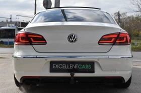 VW CC Luxury-edtion | Mobile.bg    6