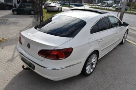 VW CC Luxury-edtion | Mobile.bg    4