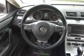 VW CC Luxury-edtion | Mobile.bg    14