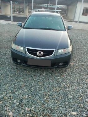 Honda Accord Tourer | Mobile.bg    1