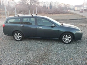 Honda Accord Tourer, снимка 2