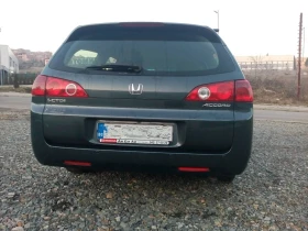 Honda Accord Tourer, снимка 3