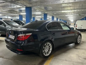 Обява за продажба на BMW 525 525i M-Pack ~10 999 лв. - изображение 3