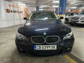 Обява за продажба на BMW 525 525i M-Pack ~10 999 лв. - изображение 6