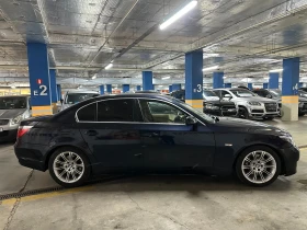 Обява за продажба на BMW 525 525i M-Pack ~10 999 лв. - изображение 4