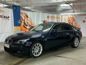 Обява за продажба на BMW 525 525i M-Pack ~10 999 лв. - изображение 1