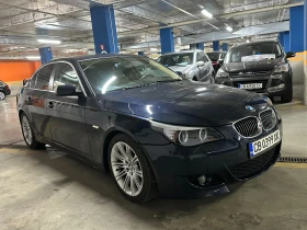 Обява за продажба на BMW 525 525i M-Pack ~10 999 лв. - изображение 5