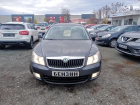 Обява за продажба на Skoda Octavia 1.8TSI-ВЕРИГА-АВТОМАТИК-DSG-КЛИМАТРОНИК-ЕВРО 5- ~10 950 лв. - изображение 1