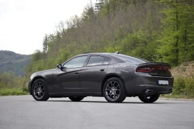 Dodge Charger GT PLUS AWD + АГУ, снимка 5