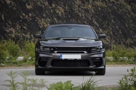 Dodge Charger GT PLUS AWD + АГУ, снимка 2