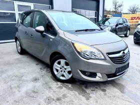 Opel Meriva 1.4 T  FACELIFT B/GPL 1