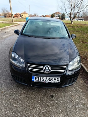 VW Golf GT Line, снимка 2