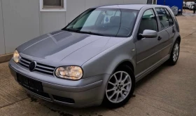 VW Golf 1.9TDI 90к.с.GL, снимка 3