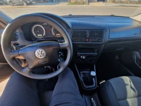 VW Golf 1.9TDI 90к.с.GL, снимка 7