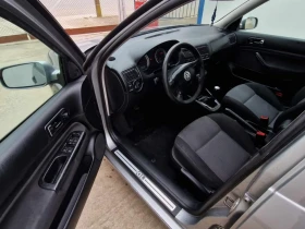 VW Golf 1.9TDI 90к.с.GL, снимка 8