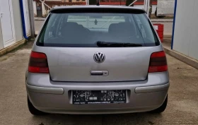 VW Golf 1.9TDI 90к.с.GL, снимка 5