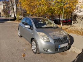 Toyota Yaris 1.4 D-4D (90 Hp), снимка 1