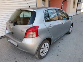 Toyota Yaris 1.4 D-4D (90 Hp), снимка 2