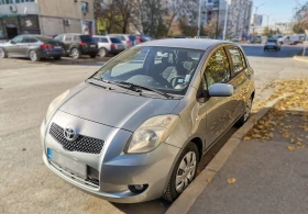 Toyota Yaris 1.4 D-4D (90 Hp), снимка 3