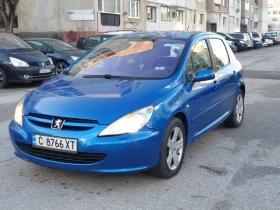 Peugeot 307 2.0 HDI, снимка 2