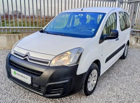 Citroen Berlingo Citroen Berlingo 1.6 BlueHDi , снимка 1