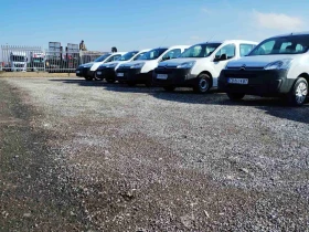 Citroen Berlingo Citroen Berlingo 1.6 BlueHDi , снимка 12