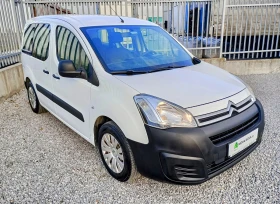 Citroen Berlingo Citroen Berlingo 1.6 BlueHDi , снимка 2