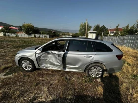 Skoda Octavia, снимка 8