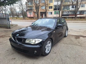     BMW 118 D 143kc./Xenon/Euro 4