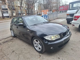     BMW 118 D 143kc./Xenon/Euro 4