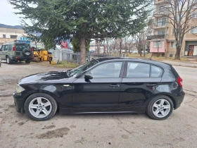     BMW 118 D 143kc./Xenon/Euro 4