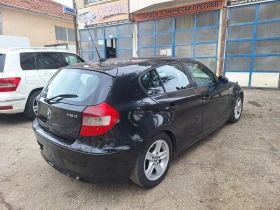 BMW 118 D 143kc./Xenon/Euro 4 | Mobile.bg    6