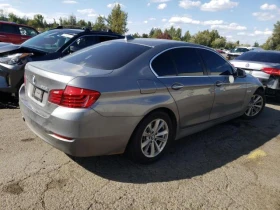 BMW 528 2.0L 4 All wheel drive - [12] 