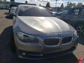 BMW 528 2.0L 4 All wheel drive - [9] 