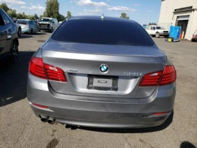 BMW 528 2.0L 4 All wheel drive - [4] 