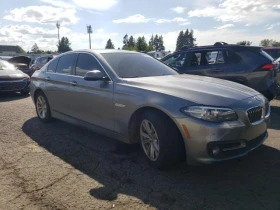 BMW 528 2.0L 4 All wheel drive - [13] 