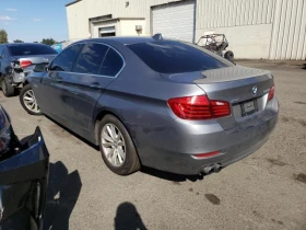 BMW 528 2.0L 4 All wheel drive - [11] 