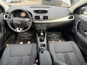 Renault Megane 1.6i 80000km * * 1-СОБСТВЕНИК * * ПЪЛНА ИСТОРИЯ* *, снимка 11