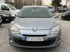 Renault Megane 1.6i 80000km * * 1-СОБСТВЕНИК * * ПЪЛНА ИСТОРИЯ* * - 9900 лв. - 16595452 | Car24.bg