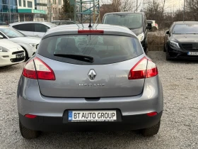 Renault Megane 1.6i 80000km * * 1-СОБСТВЕНИК * * ПЪЛНА ИСТОРИЯ* * - 9900 лв. - 16595452 | Car24.bg