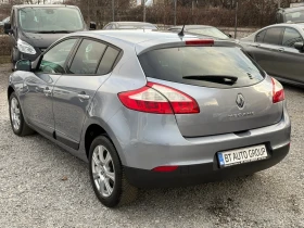 Renault Megane 1.6i 80000km * * 1-СОБСТВЕНИК * * ПЪЛНА ИСТОРИЯ* *, снимка 4