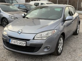 Обява за продажба на Renault Megane 1.6i 80000km * * 1-СОБСТВЕНИК * * ПЪЛНА ИСТОРИЯ* * ~9 900 лв. - изображение 1