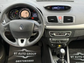 Renault Megane 1.6i 80000km * * 1-СОБСТВЕНИК * * ПЪЛНА ИСТОРИЯ* *, снимка 12