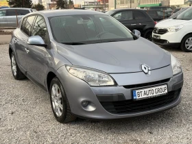 Обява за продажба на Renault Megane 1.6i 80000km * * 1-СОБСТВЕНИК * * ПЪЛНА ИСТОРИЯ* * ~9 900 лв. - изображение 1