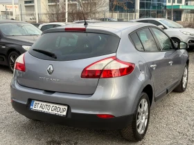 Renault Megane 1.6i 80000km * * 1-СОБСТВЕНИК * * ПЪЛНА ИСТОРИЯ* *, снимка 5