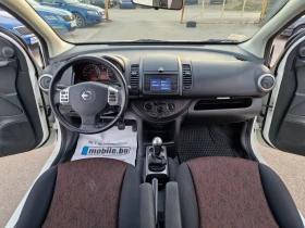 Nissan Note 1.4I FACE  | Mobile.bg    10