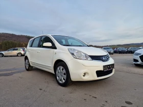 Nissan Note 1.4I FACE  | Mobile.bg    2