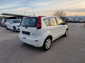 Nissan Note 1.4I FACE  | Mobile.bg    6