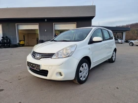 Nissan Note 1.4I FACE  | Mobile.bg    3