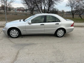 Mercedes-Benz C 220, снимка 3